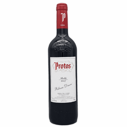 Protos Negre Roure Ribera del Duero 2022