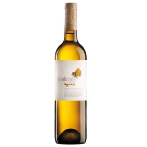 Yecla Barahonda Blanc Organic 2023