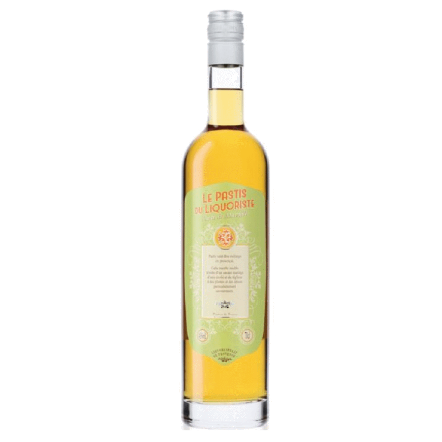 Pastis Du Liquoriste