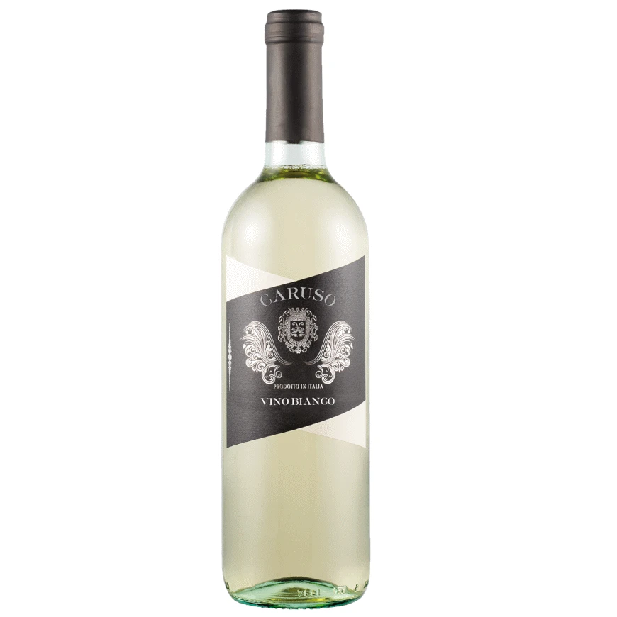Vino di Caruso Bianco