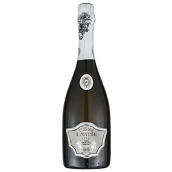 Il Silvestre Bianco Supmante Extra Dry