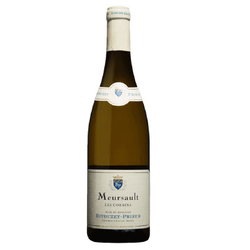 Meursault Les Corbins Bitouzet-Prieur 2022