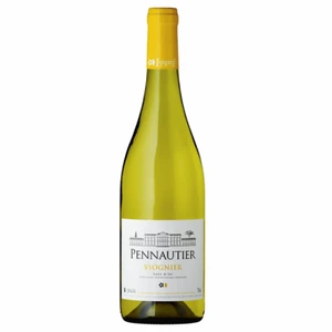 Chateau de Pennautier Viognier de Pennautier 2024