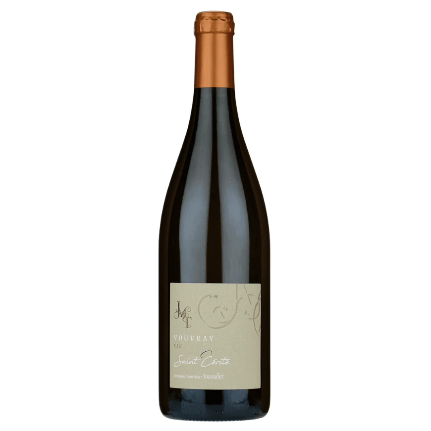 Vouvray Saint Cerite Toussaint 2023