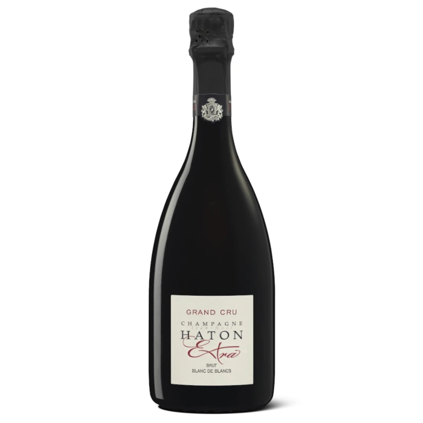 Haton Blanc De Blanc Grand Cru