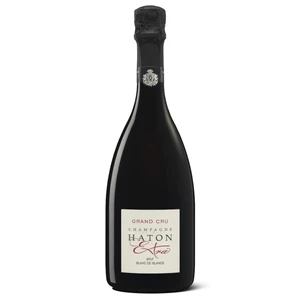 Haton Blanc De Blanc Grand Cru