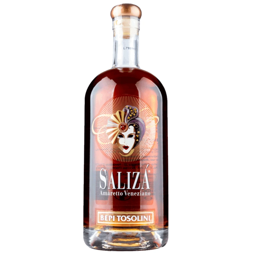 Saliza Amaretto Veneziano