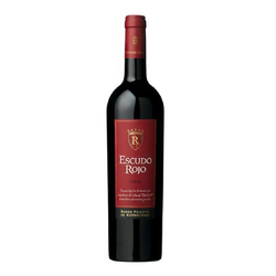 Baron Phillippe de Rothschild Escudo Rojo 2022