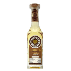 Tequila Lokita Reposado
