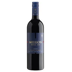 Mission Estate Cabernet Sauvignon Reserve 2022