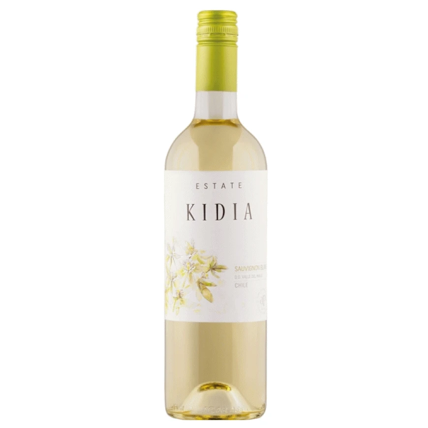 Kidia Estate Sauvignon Blanc 2024