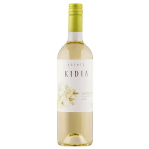Kidia Estate Sauvignon Blanc 2024