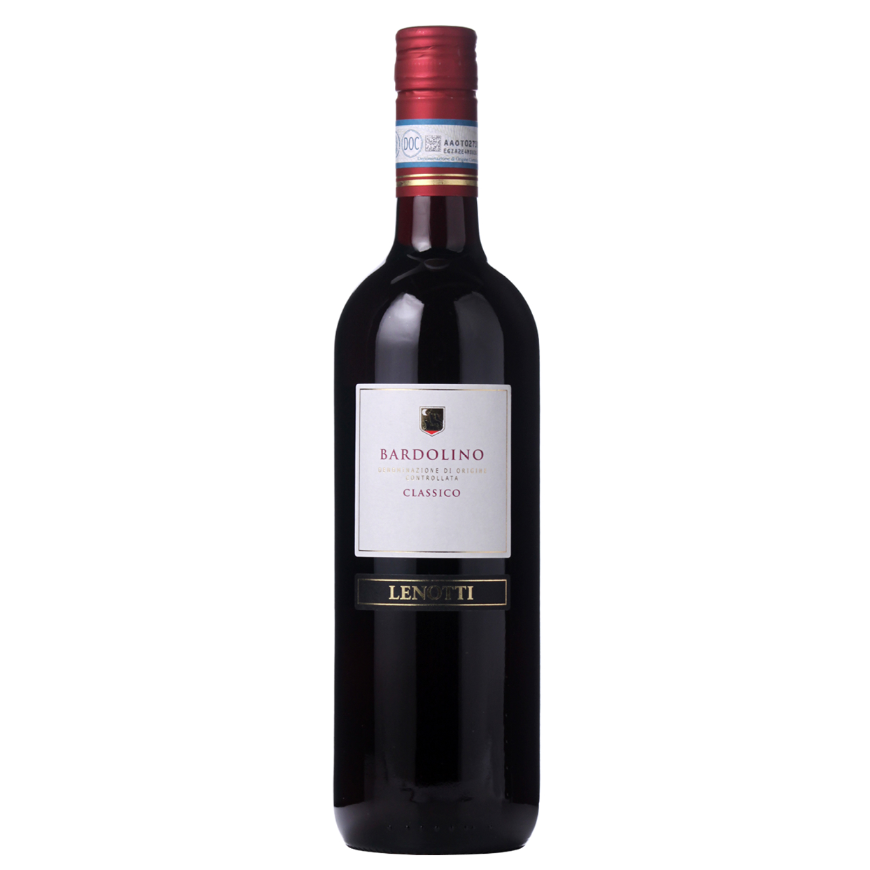 Lenotti Bardolino Classico 2023