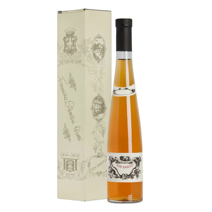 Fattoria dei Barbi Vin Santo DOC 2015