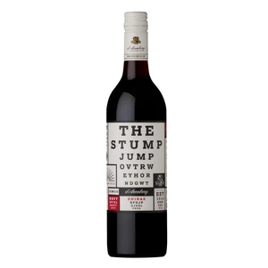 The Stump Jump Shiraz d'Arenberg 2021