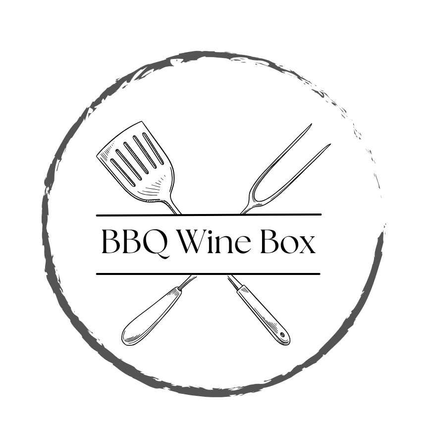 BBQ Wine Box