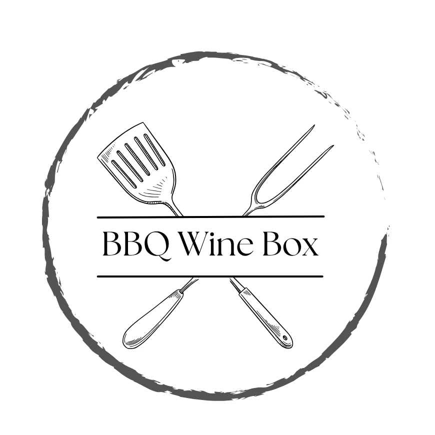 BBQ Wine Box