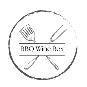 BBQ Wine Box