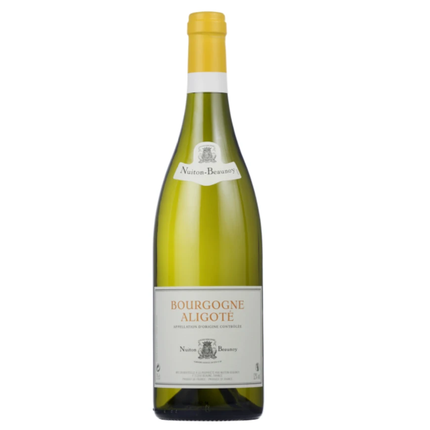 Nuiton-Beaunoy Burgundy Aligote 2024