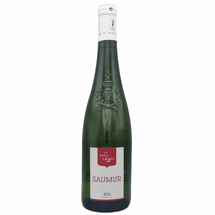 Saumur Blanc Domaine des Raynieres 2024