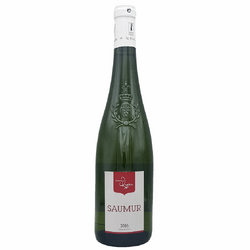 Saumur Blanc Domaine des Raynieres 2024