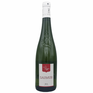 Saumur Blanc Domaine des Raynieres 2024