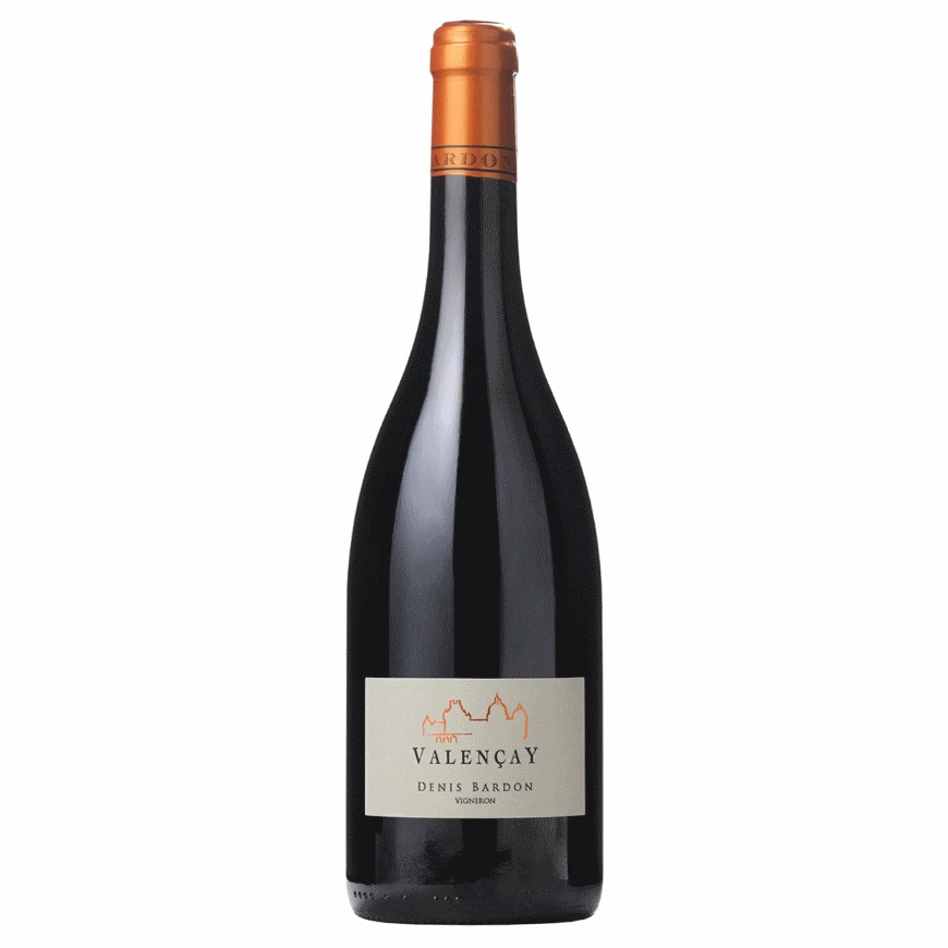 Domaine Bardon Valencay Pinot Noir 2024