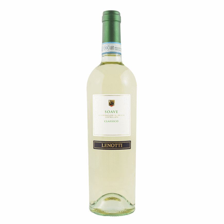 Soave Classico Lenotti Estate 2024