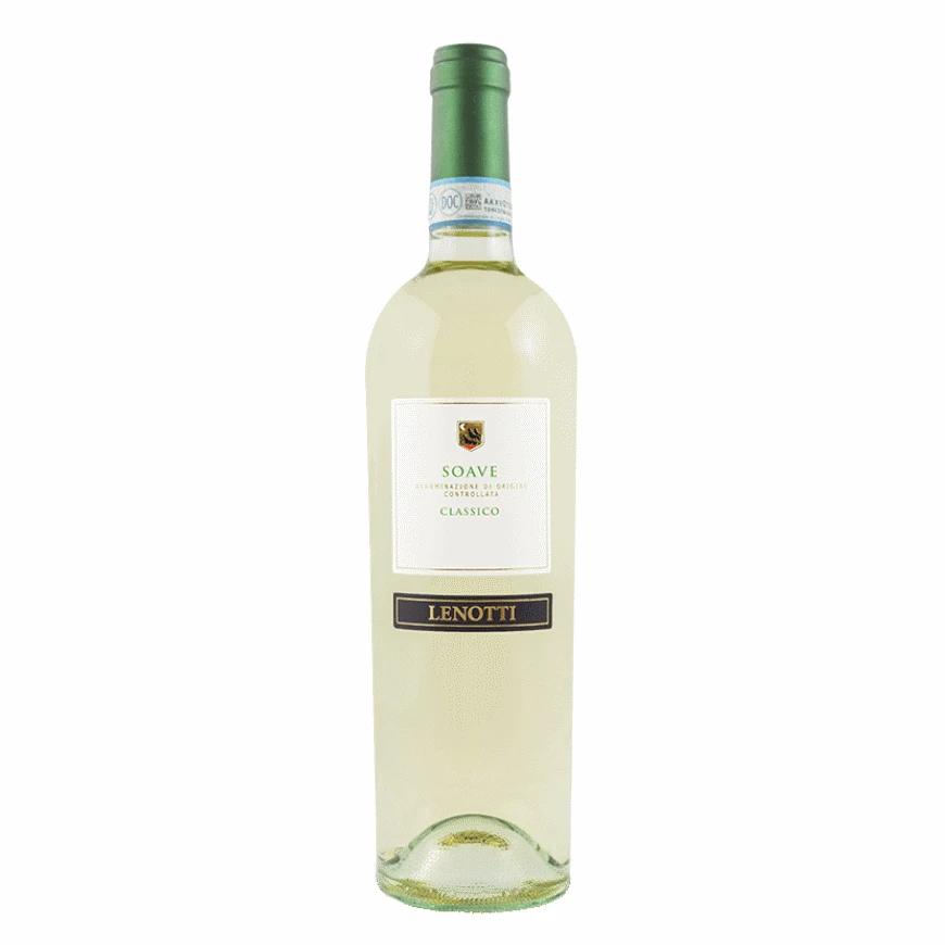 Soave Classico Lenotti Estate 2024