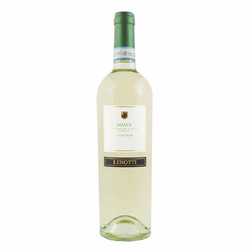 Soave Classico Lenotti Estate 2024