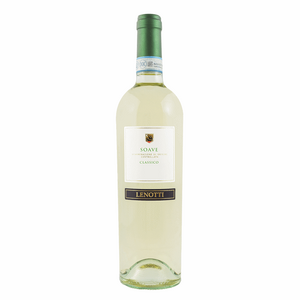 Soave Classico Lenotti Estate 2024