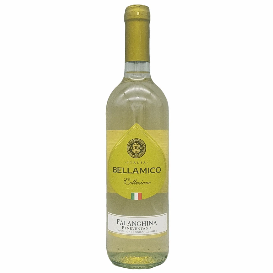 Bellamico Falanghina Beneventano 2024