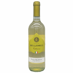 Bellamico Falanghina Beneventano 2024