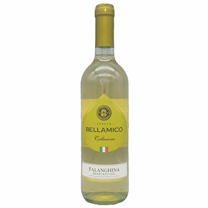 Bellamico Falanghina Beneventano 2024