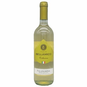 Bellamico Falanghina Beneventano 2024