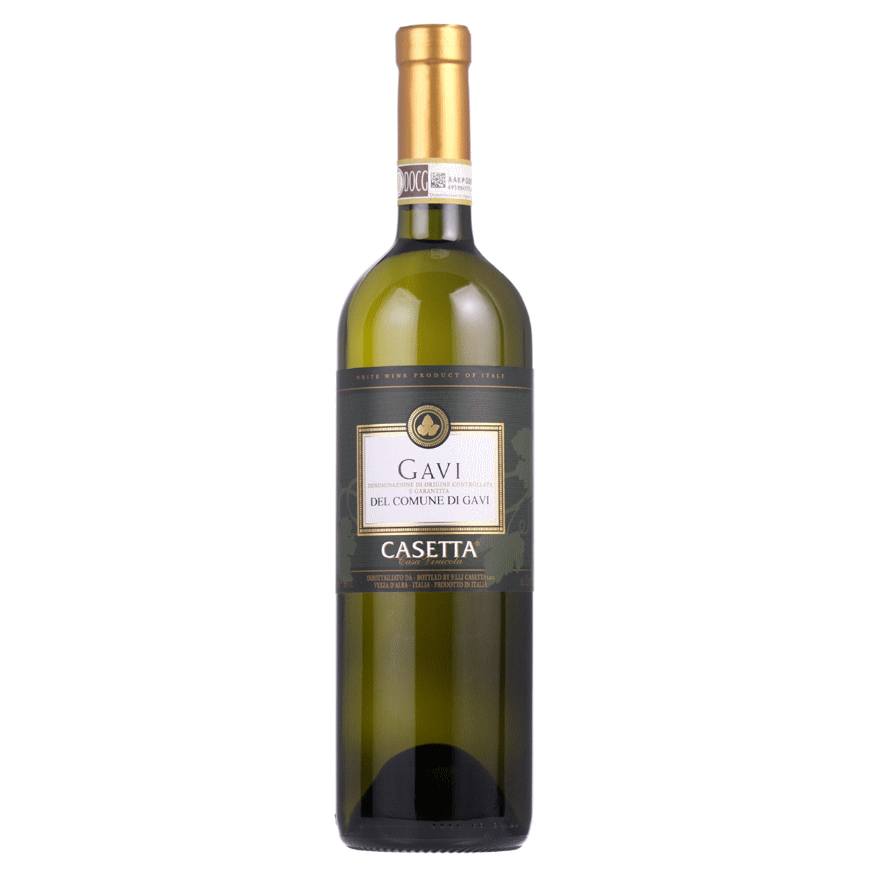 Villa Casetta Gavi di Gavi 2023