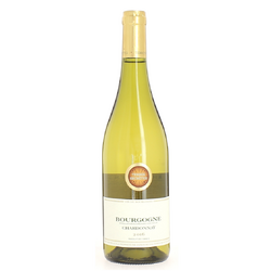 Bourgogne Chardonnay 2023