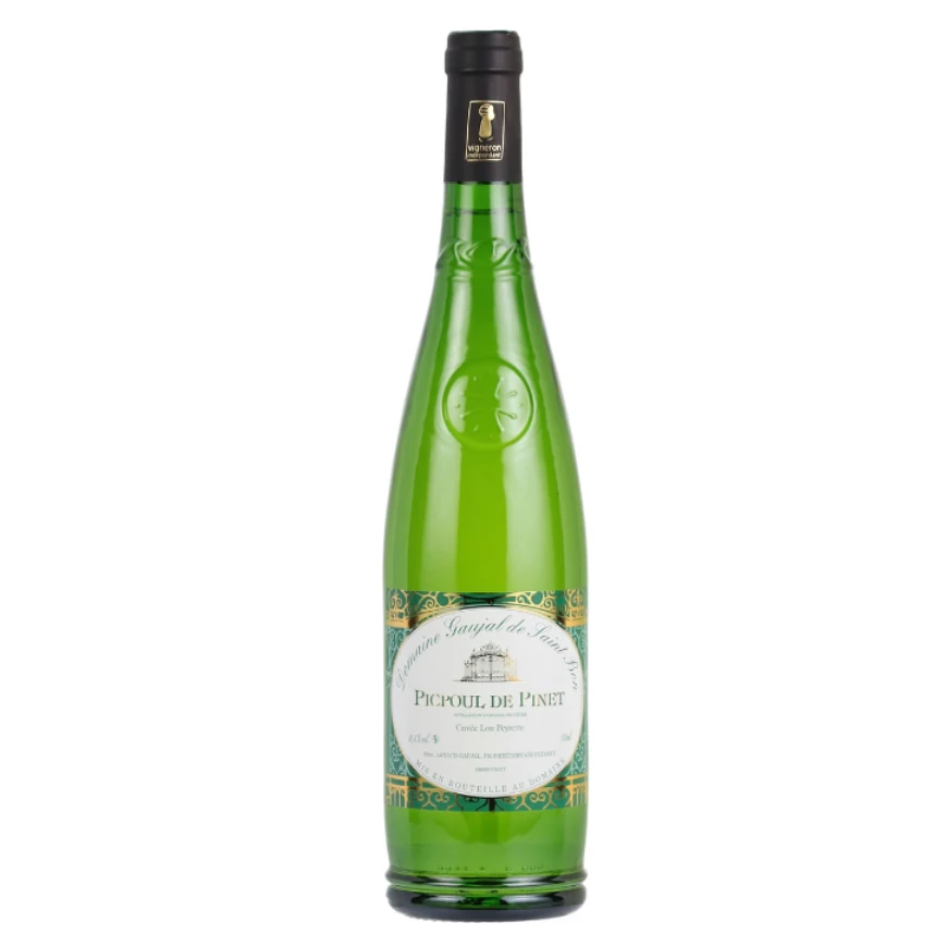 Domaine Gaujal de St Bon, Picpoul De Pinet 2024