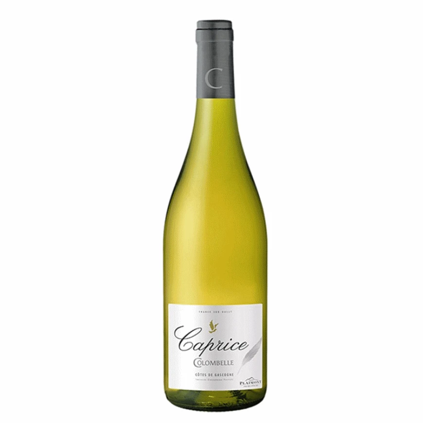 Caprice Colombelle Blanc Cotes Gascogne 2024