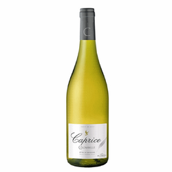 Caprice Colombelle Blanc Cotes Gascogne 2024