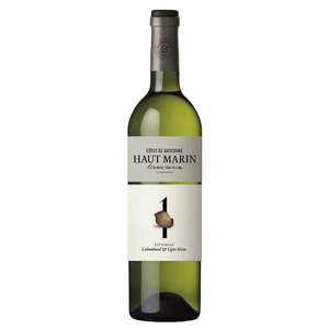 Cotes de Gascogne Domaine Haut Marin Littorine No 1 2024