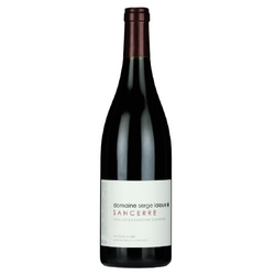 Domaine Serge Laloue Sancerre Rouge 2023