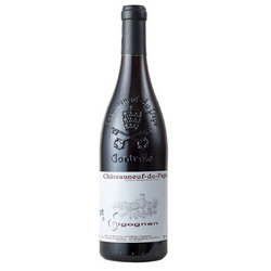 Chateauneuf du Pape Esprit de Gigognan 2020