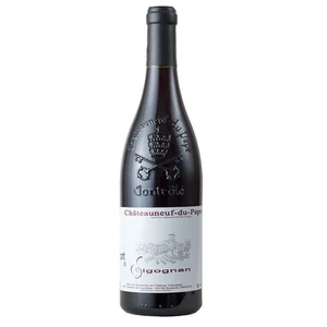 Chateauneuf du Pape Esprit de Gigognan 2020