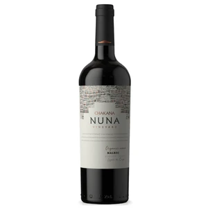 Chakana Nuna Malbec Red 2022