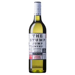 The Stump Jump White Blend, d'Arenberg 2021