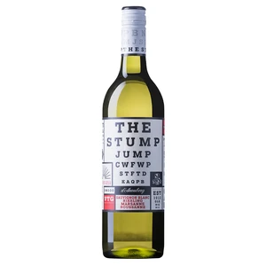 The Stump Jump White Blend, d'Arenberg 2021
