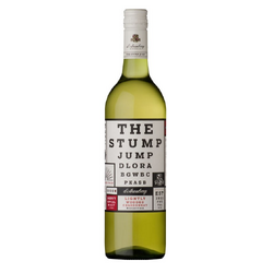 The Stump Jump Chardonnay d'Arenberg 2024