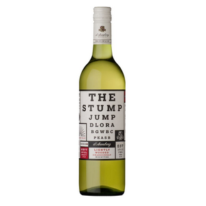 The Stump Jump Chardonnay d'Arenberg 2024