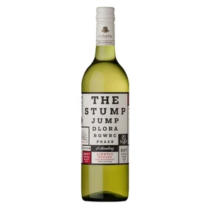 The Stump Jump Chardonnay d'Arenberg 2024